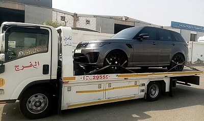 سطحة من جدة الى الرياض 0530424185