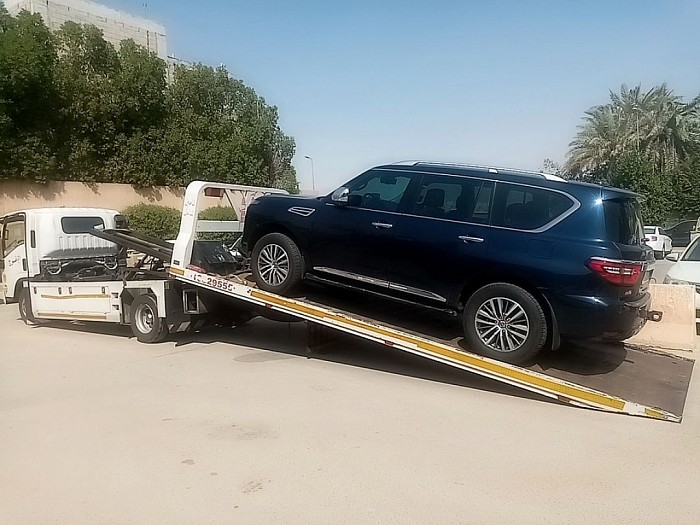سطحة هيدروليك الطائف 0530424185