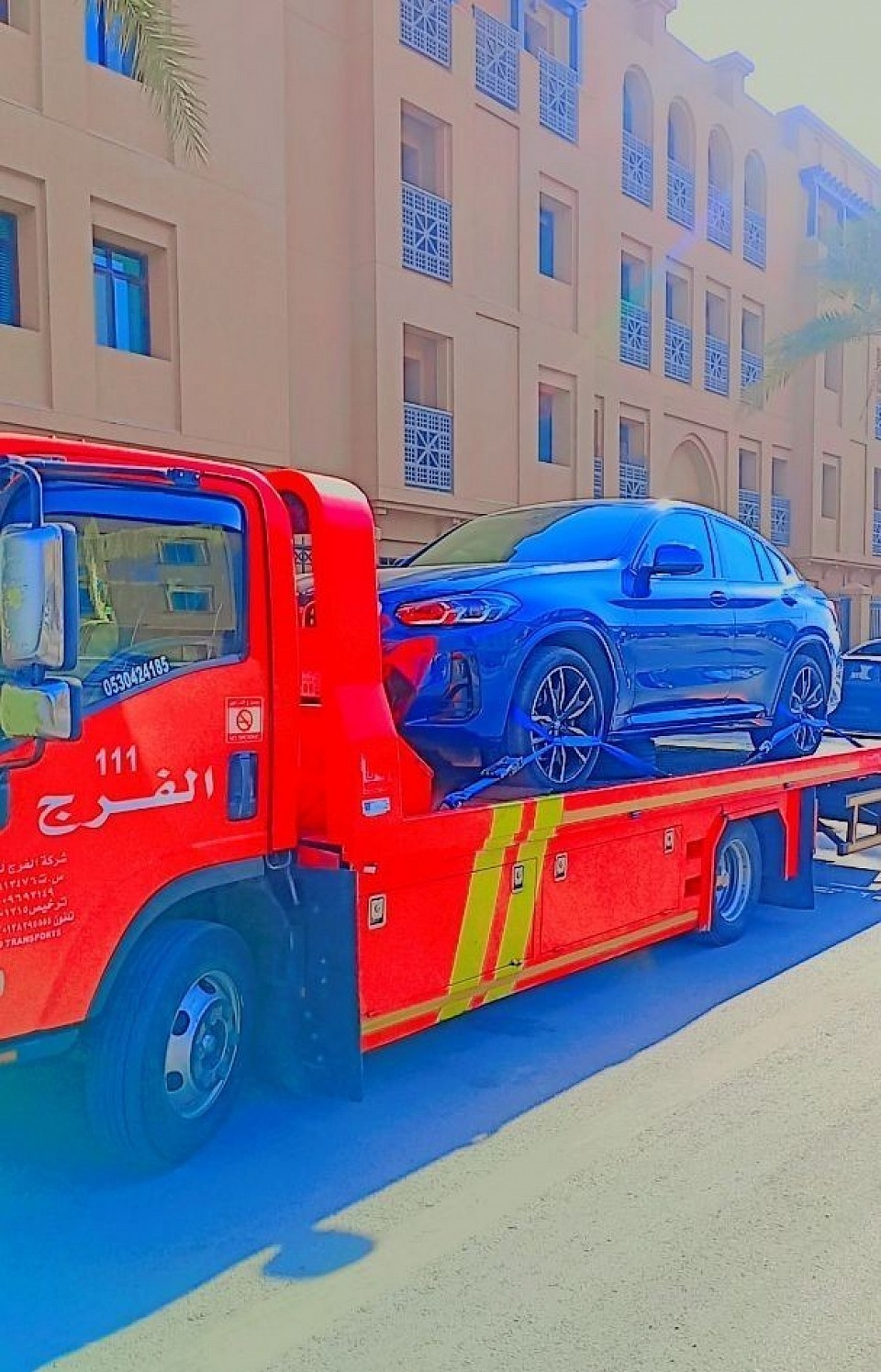 سطحه هيدروليك الباحة 0530424185