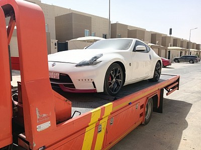 سطحة القنفذة 0539116685