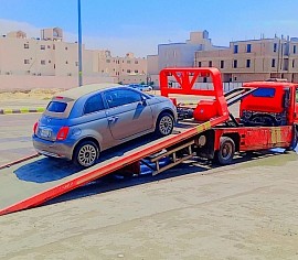 سطحة من الخرج إلى جدة نقل سيارات
