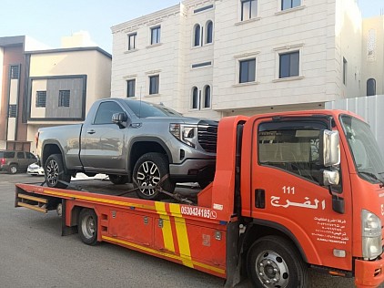 سطحة من الخرج إلى الرياض 0530424185